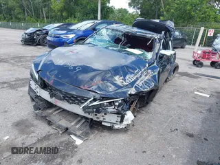 2021 Lexus IS 300 z VIN JTHAA1D27M5114569, wystawiony jako IAAI lot #41084378 z przebiegiem 31 981 mil mil oraz . Historia ofert i sprzedaży dostępna na DreamBid. Obrazek 2.