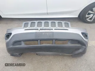 2016 Jeep Compass Latitude с VIN 1C4NJCEA8GD704813, выставлен на аукционе IAAI как лот 42804847 с пробегом 161 043 миль миль и . История ставок и продаж доступна на DreamBid. Изображение 12.