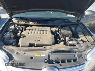 2012 Toyota Avalon with VIN 4T1BK3DB1CU471826, listed as a IAAI auction lot 42020322 with 198,671 mi miles and . Bid and sale history available at DreamBid. Image 10.