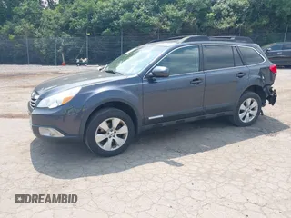 2012 Subaru Outback Limited with VIN 4S4BRBKC8C3201807, listed as a IAAI auction lot 42447095 with 192,900 mi miles and . Bid and sale history available at DreamBid. Image 2.