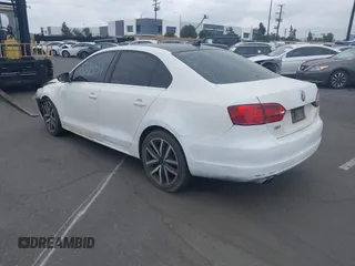 2013 Volkswagen Jetta GLI Autobahn with VIN 3VW4A7AJ7DM222369, listed as a IAAI auction lot 41959351 with 155,536 mi miles and . Bid and sale history available at DreamBid. Image 3.