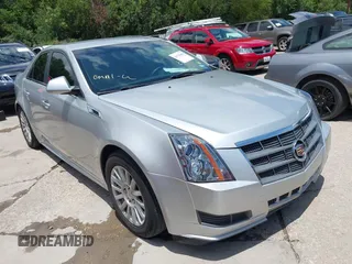 2013 Cadillac CTS Luxury с VIN 1G6DE5E56D0179190, выставлен на аукционе IAAI как лот 42726459 с пробегом 145 393 миль миль и . История ставок и продаж доступна на DreamBid. Изображение 1.