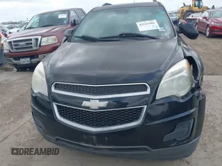 2012 Chevrolet Equinox 1LT z VIN 2GNALDEK9C1323489, wystawiony jako IAAI lot #42143366 z przebiegiem 183 934 mil mil oraz . Historia ofert i sprzedaży dostępna na DreamBid. Obrazek 12.