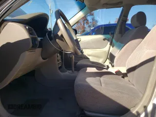 2002 Chevrolet Prizm с VIN 1Y1SK52872Z412932, выставлен на аукционе Copart как лот 81051604 с пробегом 126 544 миль миль и Списание • Salvage title. История ставок и продаж доступна на DreamBid. Изображение 7.