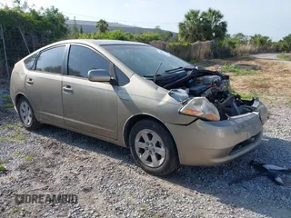 2008 Toyota Prius with VIN JTDKB20U887698068, listed as a IAAI auction lot 42215998 with 117,851 mi miles and . Bid and sale history available at DreamBid. Image 1.