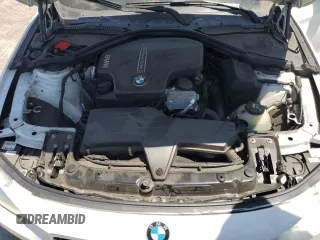 2016 BMW 4 Series 428i с VIN WBA4A9C54GGL87743, выставлен на аукционе Copart как лот 59174385 с пробегом 165 248 миль миль и Чистый • Clean title. История ставок и продаж доступна на DreamBid. Изображение 11.