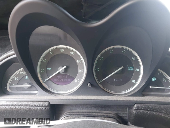 2004 Mercedes-Benz SL 500 with VIN WDBSK75F44F071115, listed as a IAAI auction lot 42565805 with 80,201 mi miles and . Bid and sale history available at DreamBid. Image 7.