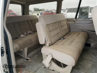 1989 Ford Aerostar z VIN 1FMDA31U4KZC55567, wystawiony jako Copart lot #88284075 z przebiegiem 45 173 mil mil oraz Szkody całkowita. Historia ofert i sprzedaży dostępna na DreamBid. Obrazek 11.