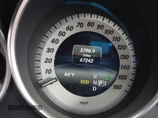 2014 Mercedes-Benz E 350 with VIN WDDKK5KF3EF253311, listed as a IAAI auction lot 42110845 with 67,242 mi miles and . Bid and sale history available at DreamBid. Image 15.
