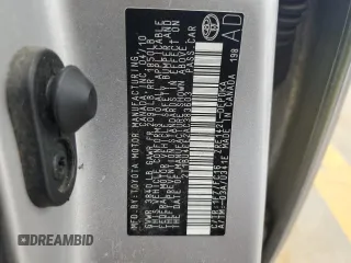 2010 Toyota Corolla с VIN 2T1BU4EE2AC383603, выставлен на аукционе Copart как лот 61724095 с пробегом 180 029 миль миль и Списание • Salvage title. История ставок и продаж доступна на DreamBid. Изображение 12.