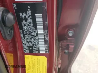 2008 Toyota Highlander with VIN JTEDS41A282028887, listed as a Copart auction lot 52763945 with 112,086 mi miles and Salvage title. Bid and sale history available at DreamBid. Image 14.
