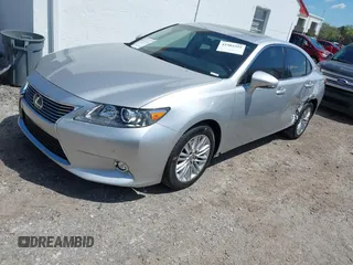2014 Lexus ES 350 with VIN JTHBK1GG7E2114065, listed as a IAAI auction lot 41905355 with 93,006 mi miles. Bid and sale history available at carsss.com. Image 17.