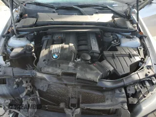 2012 BMW 3 Series 328i xDrive with VIN WBAUU3C5XCA543169, listed as a Copart auction lot 87904685 with 224,245 mi miles and Salvage Title. Bid and sale history available at DreamBid. Image 11.