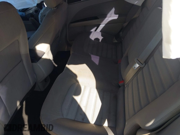 2018 Ford Fusion SE with VIN 3FA6P0HD1JR227721, listed as a IAAI auction lot 41587967 with 180,084 mi miles. Bid and sale history available at carsss.com. Image 8.