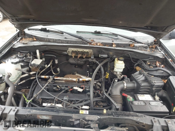 2006 Ford Escape XLS with VIN 1FMCU92Z66KB47109, listed as a IAAI auction lot 41835292 with 137,838 mi miles and . Bid and sale history available at DreamBid. Image 10.