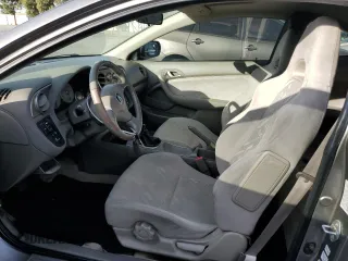 2004 Acura RSX z VIN JH4DC53894S010896, wystawiony jako Copart lot #43284195 z przebiegiem 140 630 mil mil oraz Szkody całkowita. Historia ofert i sprzedaży dostępna na DreamBid. Obrazek 7.