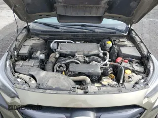 2023 Subaru Outback Touring XT with VIN 4S4BTGPD5P3186897, listed as a Copart auction lot 48678355 with 52,258 mi miles and Salvage title. Bid and sale history available at DreamBid. Image 12.