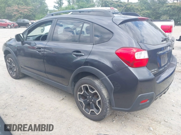2013 Subaru Crosstrek Premium with VIN JF2GPACC6D1848066, listed as a IAAI auction lot 42359354 with 173,650 mi miles and . Bid and sale history available at DreamBid. Image 3.