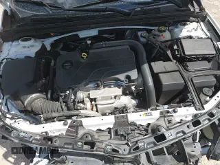 2022 Chevrolet Malibu RS с VIN 1G1ZG5ST5NF202787, выставлен на аукционе Copart как лот 81673705 с пробегом 39 521 миль миль и Списание • Salvage title. История ставок и продаж доступна на DreamBid. Изображение 14.