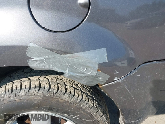 2012 Ford Escape XLT с VIN 1FMCU9D73CKA19398, выставлен на аукционе IAAI как лот 42422093 с пробегом 155 506 миль миль и . История ставок и продаж доступна на DreamBid. Изображение 6.