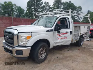 2015 Ford F-250 XL с VIN 1FDBF2A61FEC84669, выставлен на аукционе IAAI как лот 42207482 с пробегом 178 214 миль миль и . История ставок и продаж доступна на DreamBid. Изображение 20.