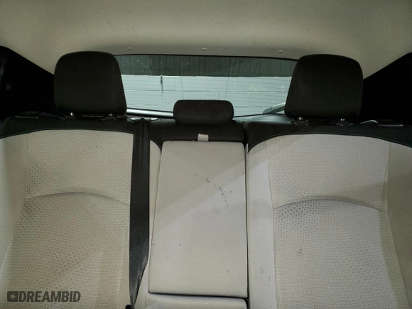 2019 Toyota Prius LE with VIN JTDL9RFU4K3005186, listed as a Copart auction lot 46004545 with 54,827 mi miles and Salvage Title. Bid and sale history available at carsss.com. Image 10.