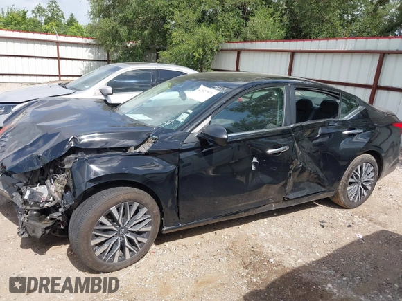 2024 Nissan Altima SV с VIN 1N4BL4DV5RN383369, выставлен на аукционе IAAI как лот 42527971 с пробегом Не указан миль и . История ставок и продаж доступна на DreamBid. Изображение 15.