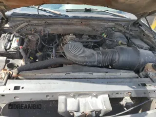 2002 Ford F-150 XL with VIN 1FTRX17L62NA72237, listed as a Copart auction lot 56507915 with Not provided miles and Salvage title. Bid and sale history available at DreamBid. Image 11.