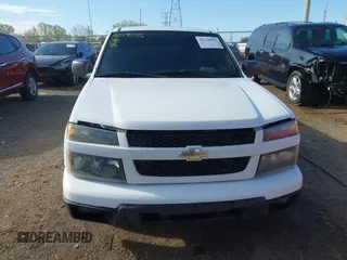 2010 Chevrolet Colorado Work Truck z VIN 1GCCSBD90A8124994, wystawiony jako IAAI lot #42118955 z przebiegiem 188 672 mil mil oraz . Historia ofert i sprzedaży dostępna na DreamBid. Obrazek 12.