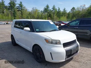 2009 Scion xB with VIN JTLKE50E991085970, listed as a IAAI auction lot 42256510 with 191,006 mi miles and . Bid and sale history available at DreamBid. Image 1.