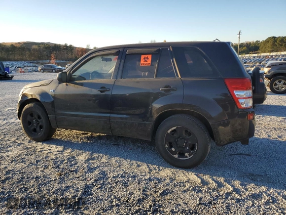 2008 Suzuki Grand Vitara with VIN JS3TE941984102750, listed as a Copart auction lot 82105174 with 138,151 mi miles and Clean title. Bid and sale history available at DreamBid. Image 2.