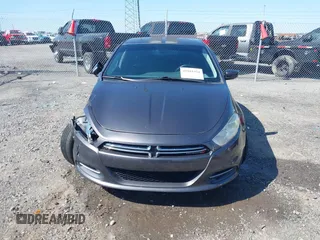 2015 Dodge Dart Aero with VIN 1C3CDFDH3FD422905, listed as a IAAI auction lot 41981924 with 126,171 mi miles. Bid and sale history available at carsss.com. Image 12.