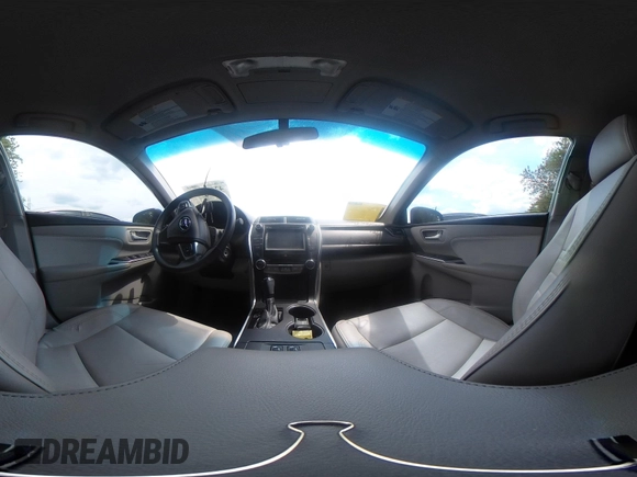 2017 Toyota Camry XLE z VIN 4T1BF1FK2HU759707, wystawiony jako IAAI lot #42192165 z przebiegiem 103 000 mil mil oraz . Historia ofert i sprzedaży dostępna na DreamBid. Obrazek 18.
