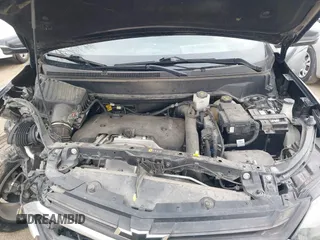 2018 Chevrolet Equinox LT with VIN 2GNAXKEXXJ6213183, listed as a IAAI auction lot 41878206 with 140,000 mi miles and . Bid and sale history available at DreamBid. Image 10.