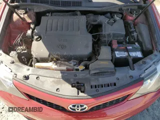 2014 Toyota Camry SE with VIN 4T1BK1FK1EU543497, listed as a Copart auction lot 53059335 with 236,983 mi miles and Salvage Title. Bid and sale history available at carsss.com. Image 11.
