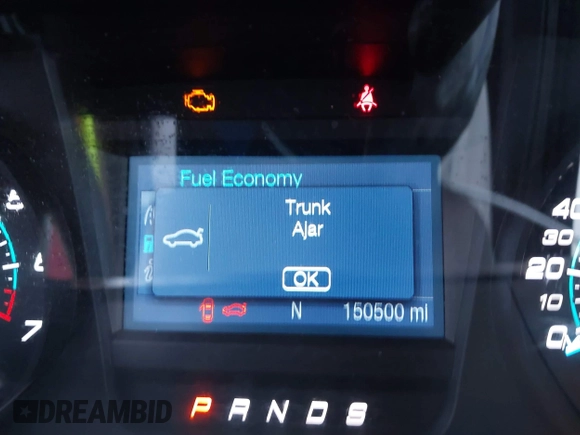 2015 Ford Taurus SEL с VIN 1FAHP2E87FG188711, выставлен на аукционе IAAI как лот 42182809 с пробегом 150 500 миль миль и . История ставок и продаж доступна на DreamBid. Изображение 15.