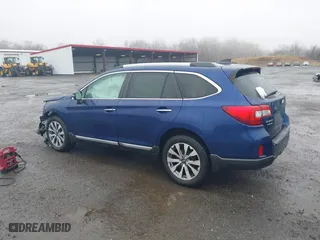 2017 Subaru Outback Touring with VIN 4S4BSETCXH3346472, listed as a IAAI auction lot 41574331 with 145,379 mi miles. Bid and sale history available at carsss.com. Image 14.