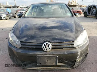 2010 Volkswagen Golf z VIN WVWDB7AJXAW375775, wystawiony jako Copart lot #83495494 z przebiegiem 158 594 mil mil oraz Czysty tytuł • Clean title. Historia ofert i sprzedaży dostępna na DreamBid. Obrazek 5.
