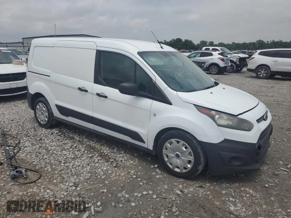 2014 Ford Transit Connect XL с VIN NM0LS7E70E1135595, выставлен на аукционе Copart как лот 65009355 с пробегом 285 862 миль миль и Чистый • Clean title. История ставок и продаж доступна на DreamBid. Изображение 4.