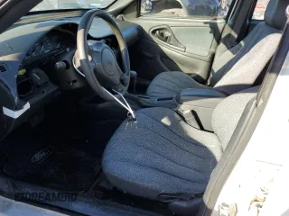 2004 Chevrolet Cavalier with VIN 1G1JC52F947266987, listed as a Copart auction lot 45202155 with 97,414 mi miles and Clean Title. Bid and sale history available at DreamBid. Image 7.