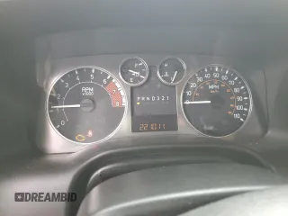2006 Hummer H3 with VIN 5GTDN136668151694, listed as a Copart auction lot 89074335 with 221,011 mi miles and Clean Title. Bid and sale history available at DreamBid. Image 9.