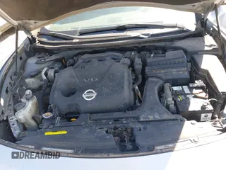 2011 Nissan Maxima 3.5 SV w/Premium Pkg with VIN 1N4AA5AP0BC864449, listed as a IAAI auction lot 41831267 with 197,296 mi miles. Bid and sale history available at carsss.com. Image 10.