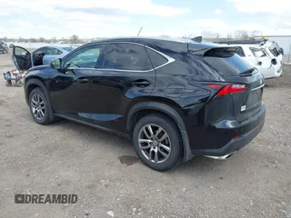 2016 Lexus NX 200t z VIN JTJBARBZ2G2061724, wystawiony jako IAAI lot #42094505 z przebiegiem 87 821 mil mil oraz . Historia ofert i sprzedaży dostępna na DreamBid. Obrazek 3.
