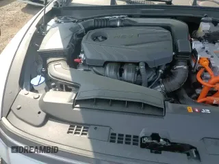 2025 Hyundai Sonata SEL с VIN KMHL34JJ3SA111234, выставлен на аукционе Copart как лот 67481525 с пробегом 5 815 миль миль и Списание • Salvage title. История ставок и продаж доступна на DreamBid. Изображение 13.
