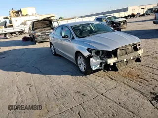 2016 Ford Fusion SE with VIN 3FA6P0H70GR207351, listed as a Copart auction lot 85886494 with 140,864 mi miles and Salvage Title. Bid and sale history available at DreamBid. Image 11.