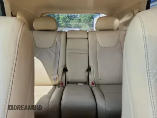 2011 Lexus RX 350 с VIN 2T2ZK1BAXBC042483, выставлен на аукционе Copart как лот 60616865 с пробегом 130 553 миль миль и Списание • Salvage title. История ставок и продаж доступна на DreamBid. Изображение 10.