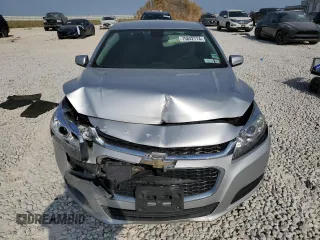 2016 Chevrolet Malibu Limited LT with VIN 1G11C5SA1GU147583, listed as a Copart auction lot 75842714 with Not Provided miles and Salvage Title. Bid and sale history available at carsss.com. Image 5.