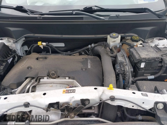 2018 GMC Terrain Denali with VIN 3GKALXEX7JL236695, listed as a IAAI auction lot 42121147 with 93,783 mi miles and . Bid and sale history available at DreamBid. Image 10.