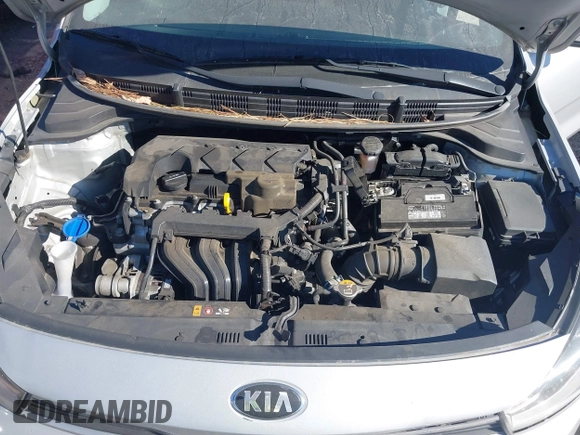 2021 Kia Rio S with VIN 3KPA24AD4ME363969, listed as a IAAI auction lot 41304242 with 119,194 mi miles and . Bid and sale history available at DreamBid. Image 10.