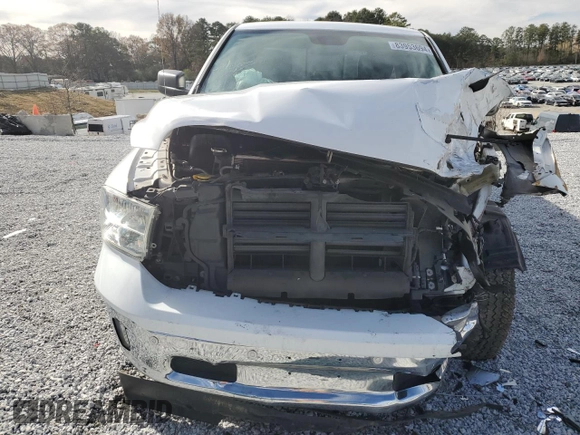 2015 Ram 1500 Big Horn z VIN 1C6RR6LG4FS634022, wystawiony jako Copart lot #83953694 z przebiegiem 175 390 mil mil oraz Szkoda całkowita • Salvage title. Historia ofert i sprzedaży dostępna na DreamBid. Obrazek 5.